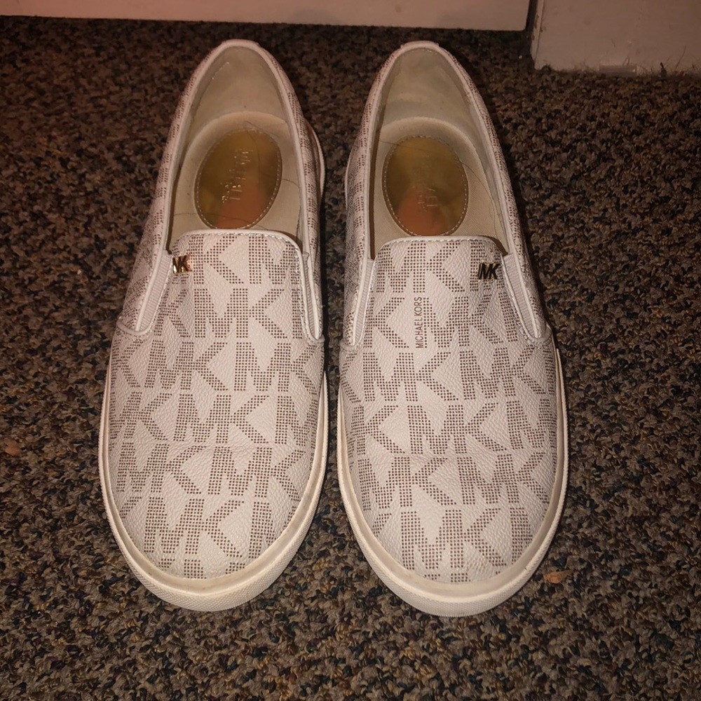 Michael Michael Kors shoes